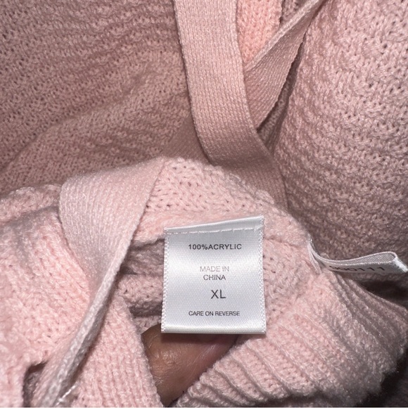 Soho New York & Company Jeans sweater - Picture 4 of 6